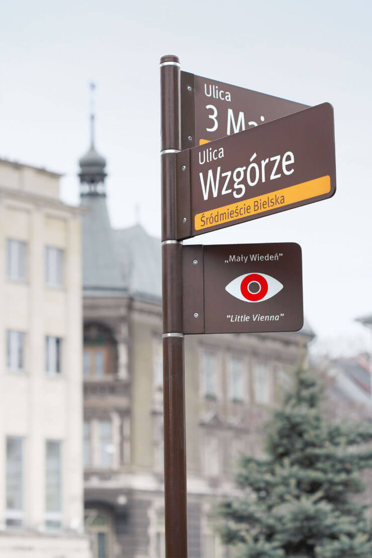 Municipal Information System for Bielsko-Biała