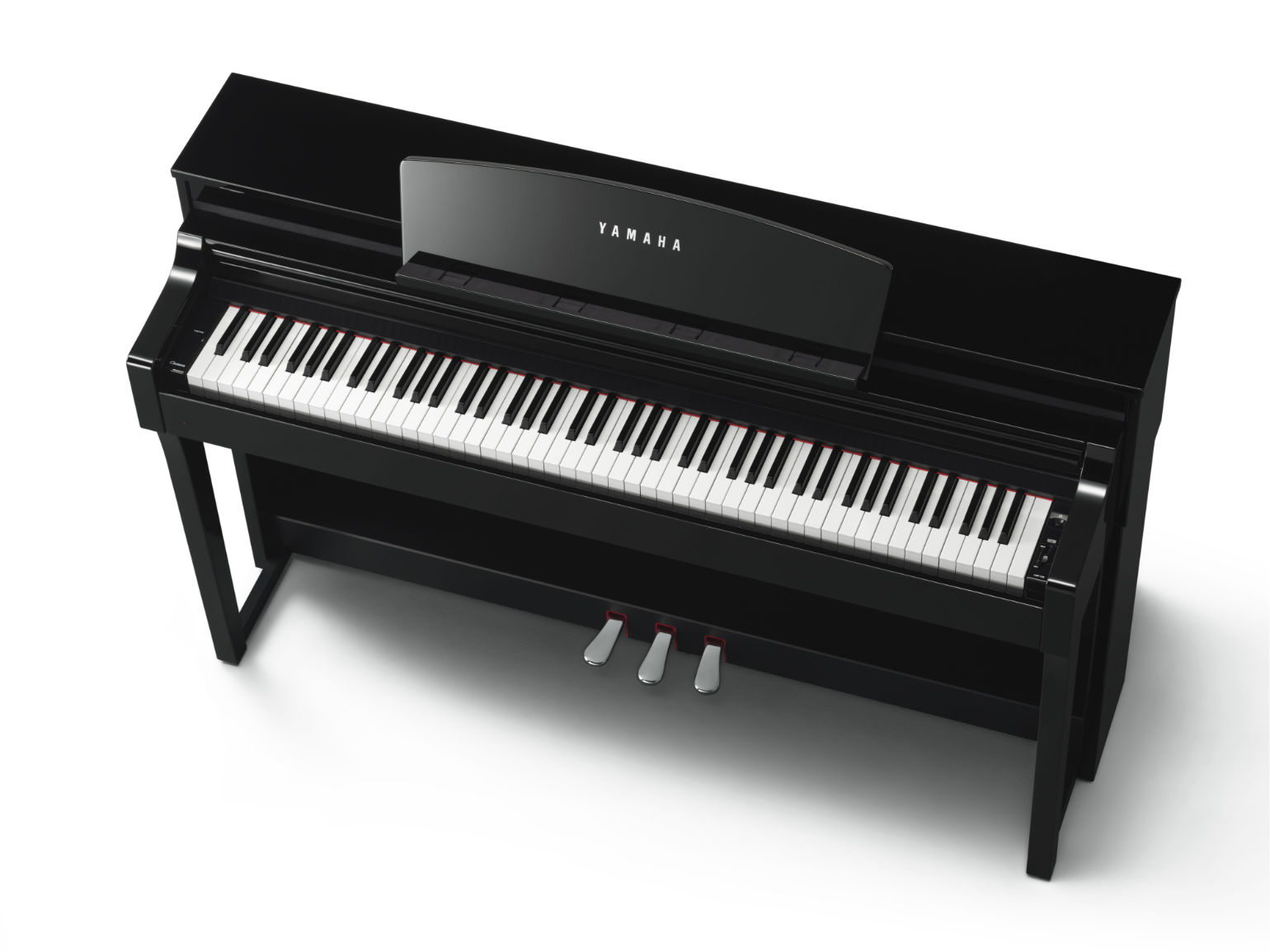 Yamaha csp deals series